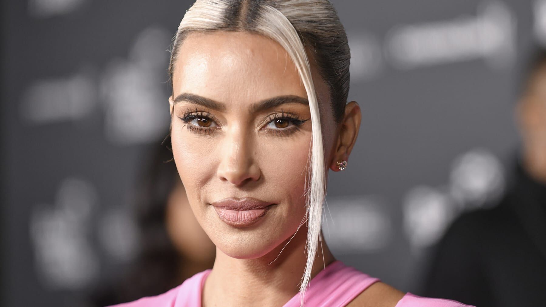 Kim Kardashian buys Attallah Cross pendant worn by Princess Diana